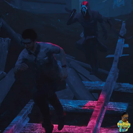 ⚡ Dead by Daylight ⚡ PS4 | PS5