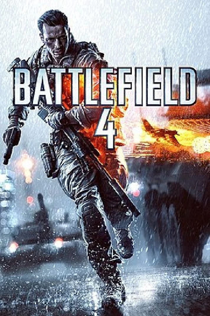 Battlefield 4 Change Data Mail Full Access