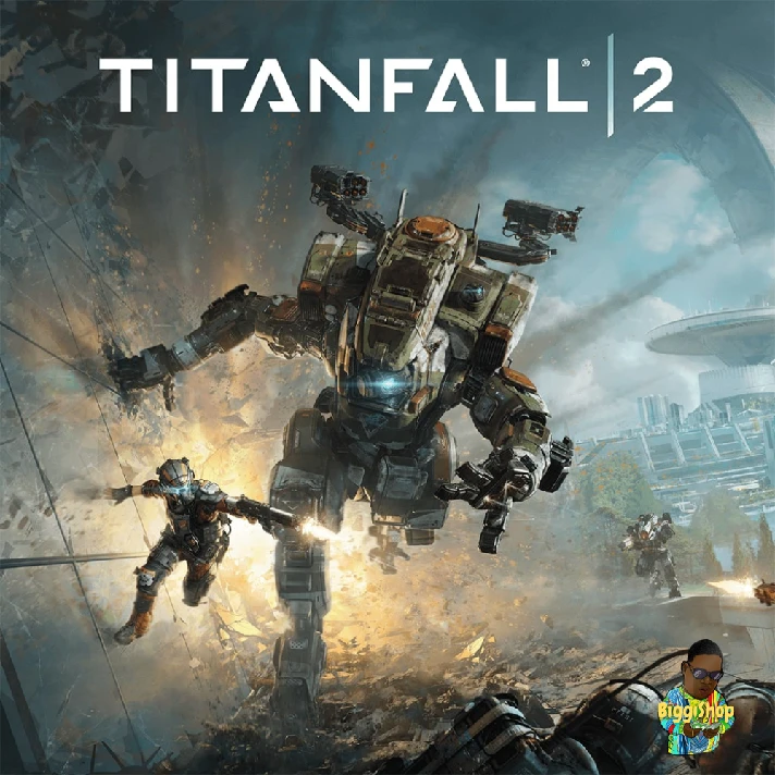 ⚡Titanfall 2⚡PS4 | PS5