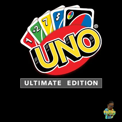⚡ UNO | УНО ⚡ PS4 | PS5