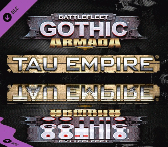 ✅Battlefleet Gothic Armada Tau Empire⭐Steam\Global\Key⭐