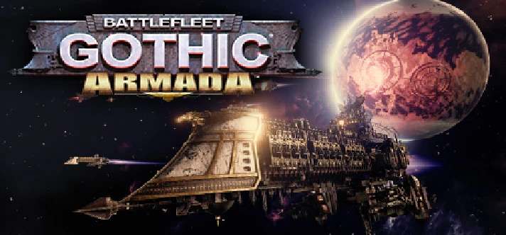 ✅Battlefleet Gothic: Armada Complete Edition⭐Steam\Key⭐