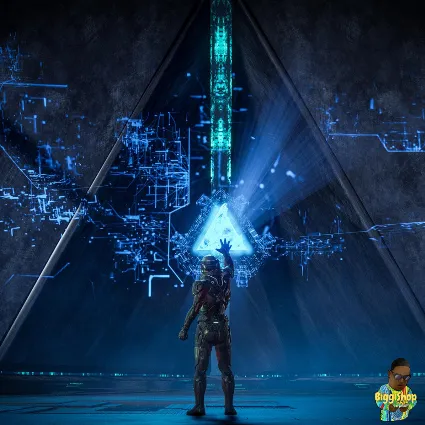 ⚡ Mass Effect: Andromeda ⚡ PS4 | PS5