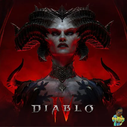 ⚡ Diablo IV | Диабло 4 ⚡ PS4 | PS5
