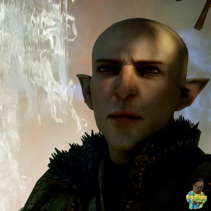 ⚡ Dragon Age: Inquisition|Эпоха драконов: Инквизиция ⚡ PS4