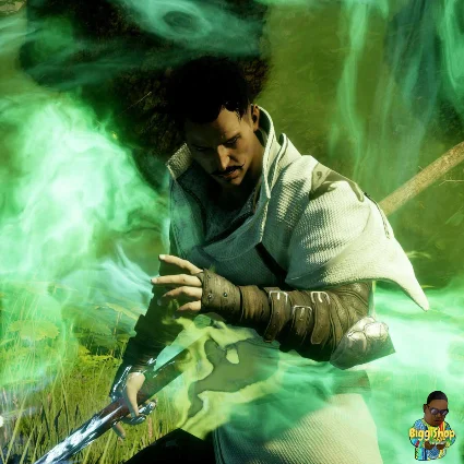 ⚡ Dragon Age: Inquisition|Эпоха драконов: Инквизиция ⚡ PS4