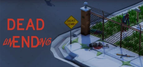 Dead Unending \ Вечный Тупик  АВТОДОСТАВКА STEAM GIFT