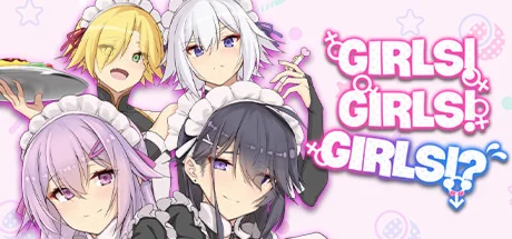 Girls! Girls! Girls!?  АВТОДОСТАВКА STEAM РОССИЯ