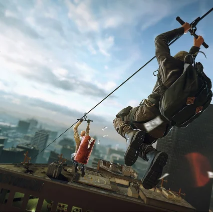 ⚡ Battlefield Hardline | Поле битвы Хардлайн ⚡ PS4