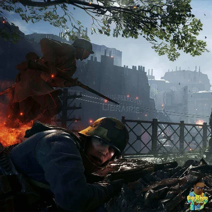 ⚡ Battlefield 1 | Батлфилд ⚡ PS4