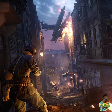 ⚡ Battlefield 1 | Батлфилд ⚡ PS4