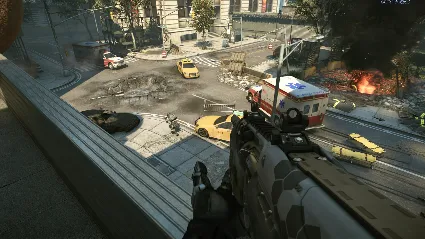 Crysis 2 Remastered - STEAM GIFT РОССИЯ