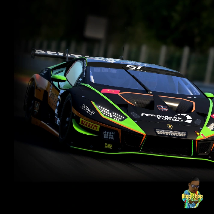 ⚡Assetto Corsa⚡PS4