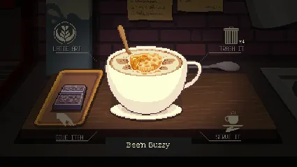 Coffee Talk Episode 2: Hibiscus  Butterfly 💎 STEAM GIFT