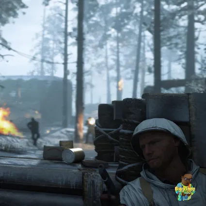 ⚡ Call of Duty: WWII | Калл оф Дути ⚡ PS4