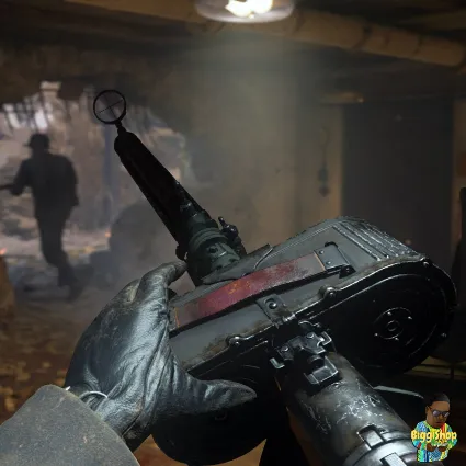 ⚡ Call of Duty: WWII | Калл оф Дути ⚡ PS4