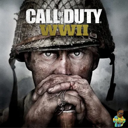 ⚡ Call of Duty: WWII | Калл оф Дути ⚡ PS4