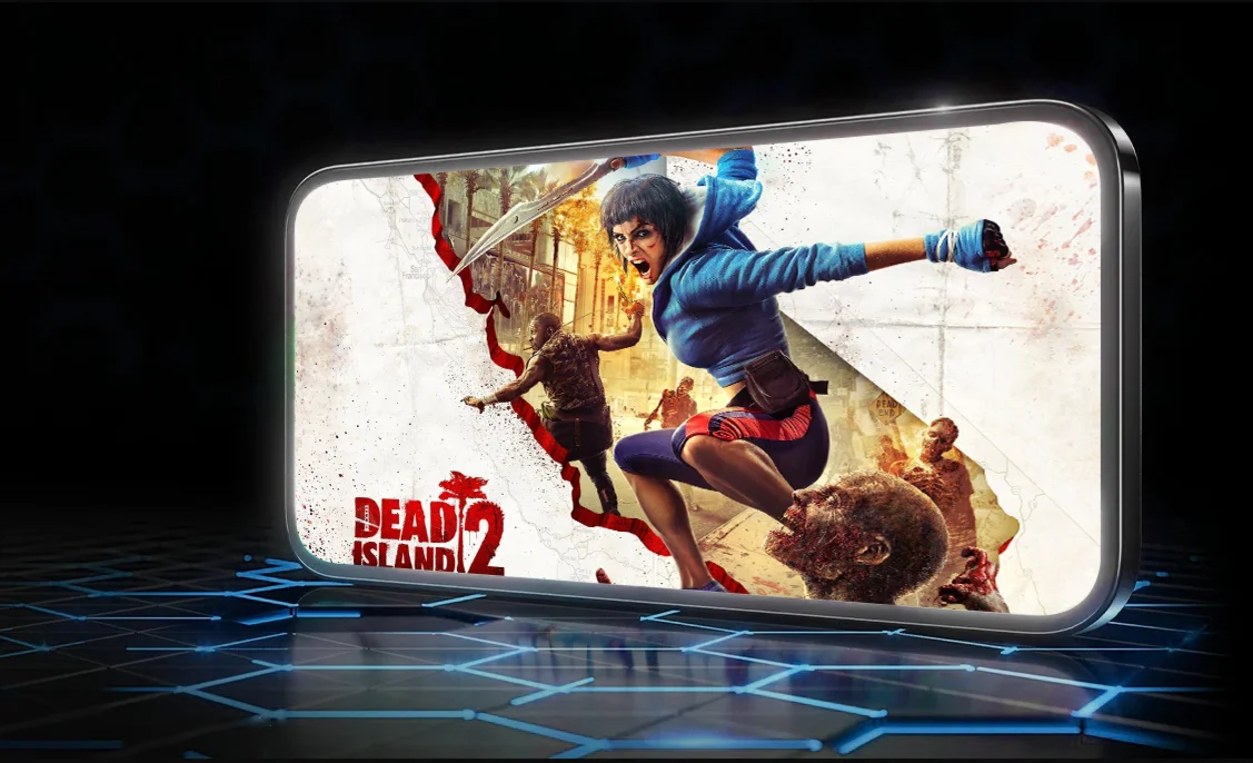 Dead Island 2GFN (Geforce Now) Гарантия 90 дней