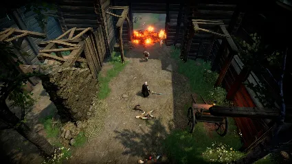 V Rising - STEAM GIFT РОССИЯ