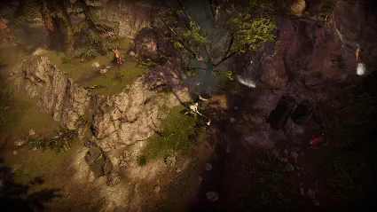 V Rising - STEAM GIFT РОССИЯ