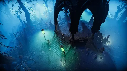 V Rising - STEAM GIFT РОССИЯ