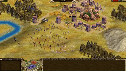 Rise of Nations: Extended Edition +ВЫБОР ⚡ ️АВТО 💳 0%