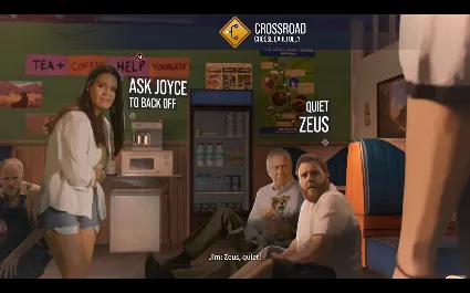 As Dusk Falls STEAM•RU ⚡ ️АВТОДОСТАВКА 💳 0%