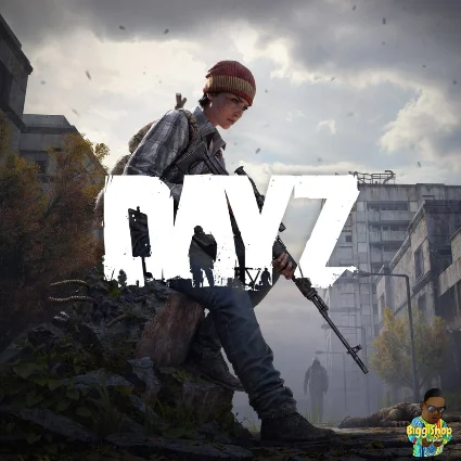 ⚡ DayZ ⚡ PS4