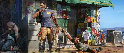 Dead Island 2 Gold Edition для Xbox One ✔ ️