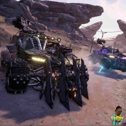 ⚡ Borderlands 3 | Бордерлендс 3 ⚡ PS4 | PS5