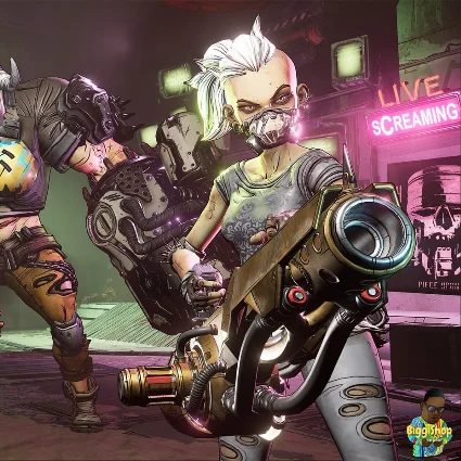 ⚡ Borderlands 3 | Бордерлендс 3 ⚡ PS4 | PS5