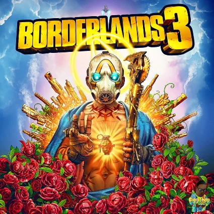 ⚡ Borderlands 3 | Бордерлендс 3 ⚡ PS4 | PS5