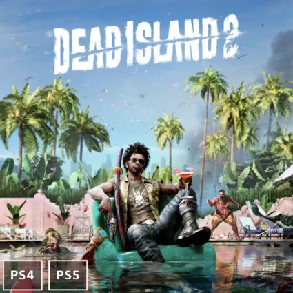 🔴 DEAD ISLAND 2 🎮 PS4/PS5 | Русская версия PS 🔴