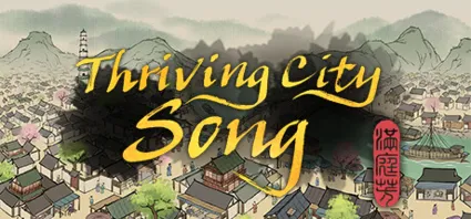 Thriving City: Song 💎 АВТОДОСТАВКА STEAM GIFT РОССИЯ