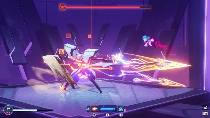 Neon Echo 霓虹序列 💎 АВТОДОСТАВКА STEAM GLOBAL МГНОВЕННО ЛИЦЕНЗИЯ