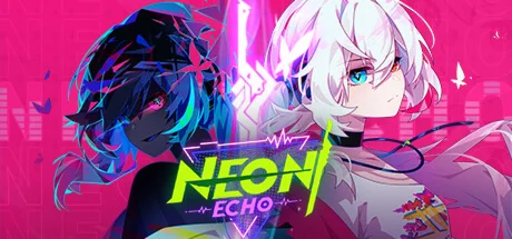 Neon Echo 霓虹序列   АВТОДОСТАВКА STEAM GIFT РОССИЯ