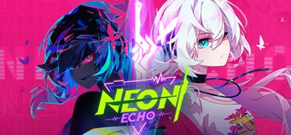 Neon Echo 霓虹序列 💎 АВТОДОСТАВКА STEAM GLOBAL МГНОВЕННО ЛИЦЕНЗИЯ