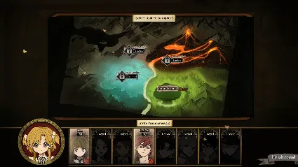 Volcano Princess 💎 АВТОДОСТАВКА STEAM GIFT РОССИЯ