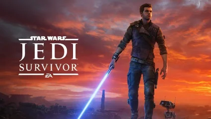 🔥 STAR WARS Jedi: Survivor™ | Steam UA+KZ Auto 🚀