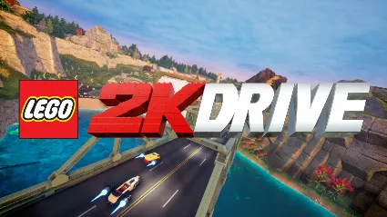 🔥 LEGO® 2K Drive | Steam Россия 🔥