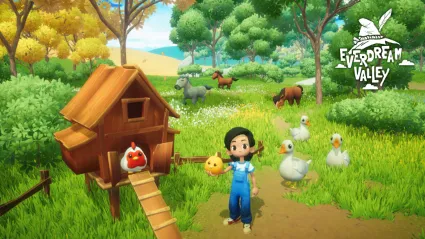 🔥 Everdream Valley | Steam РУ+UA+KZ+СНГ 🔥