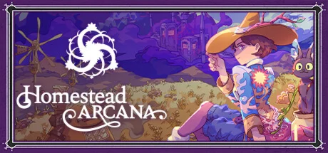 Homestead Arcana  АВТОДОСТАВКА STEAM GIFT RUSSIA