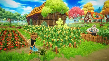 Everdream Valley 💎 АВТОДОСТАВКА STEAM GIFT РОССИЯ
