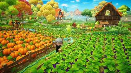 Everdream Valley 💎 АВТОДОСТАВКА STEAM GIFT РОССИЯ