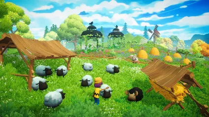 Everdream Valley 💎 АВТОДОСТАВКА STEAM GIFT РОССИЯ