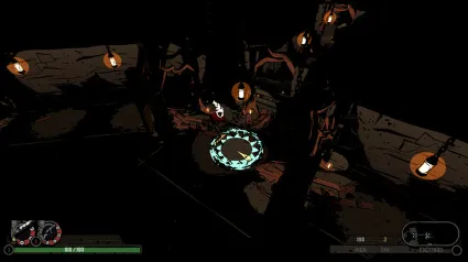 West of Dead 💎 STEAM KEY GLOBAL+RU СТИМ КЛЮЧ ЛИЦЕНЗИЯ