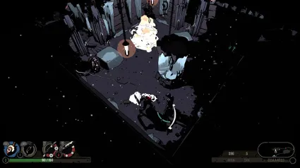 West of Dead 💎 STEAM KEY GLOBAL+RU СТИМ КЛЮЧ ЛИЦЕНЗИЯ