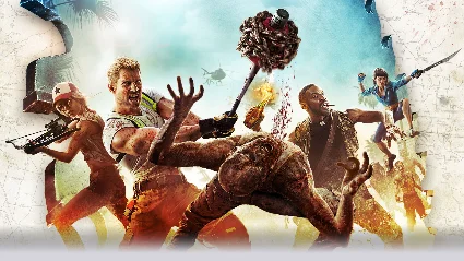 Dead Island 2 Gold Edition | Xbox One  Series