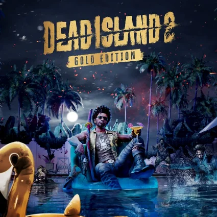Dead Island 2 Gold Edition | Xbox One  Series