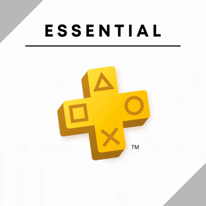 🎮PS PLUS Essential/Extra/Deluxe 1-12 Month 🇹🇷 FAST🚀